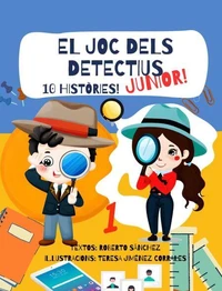 El Joc dels Detectius Junior