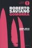 Roberto Saviano - Gomorra - Viaggio nell'impero economico e nel dominio della camorra.