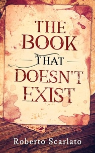  Roberto Scarlato - The Book That Doesn't Exist.