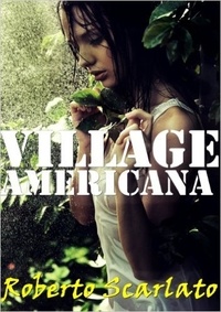  Roberto Scarlato - Village Americana.