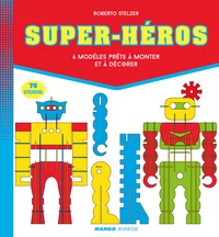 Super-héros