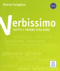 Roberto Tartaglione - Verbissimo - Tutti i verbi italiani.
