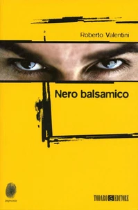 Nero balsamico