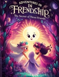  Roberto Valenzuela - Adventures in Friendship: The Secret of Three Friends.