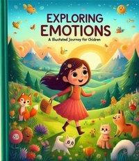  Roberto Valenzuela - Exploring Emotions: An Illustrated Journey for Children.