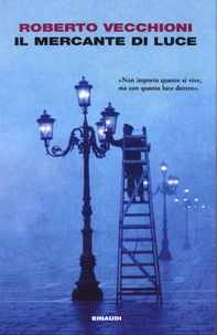 Il mercante di luce