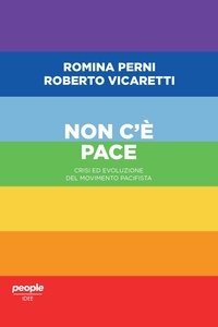 Roberto Vicaretti et Romina Perni - Non c'è pace.