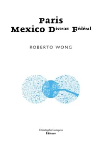 Paris-Mexico District Fédéral