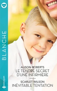 Le tendre secret d'une infirmière ; Inévitable tentation