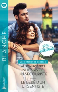 Nuits avec un secouriste ; Le bébé d'un urgentiste