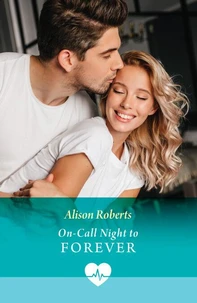 On-Call Night To Forever