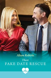 Their Fake Date Rescue