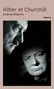 Hitler et Churchill