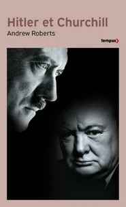 Hitler et Churchill