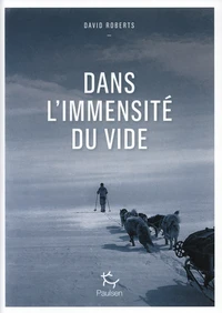 Dans l'immensité du vide