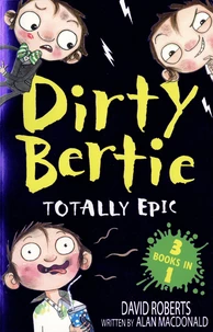Totally Epic