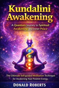 Kundalini Awakening: A Quantum Journey to Spiritual Awakening and Inner Peace