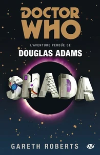 Shada - L'Aventure perdue de Douglas Adams