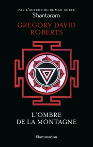 L'ombre de la montagne