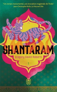 Shantaram