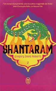Shantaram