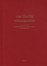 Obscénités renaissantes
