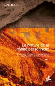 La nature de la réalité personnelle
