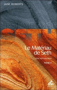 Le matériau de Seth - une introduction