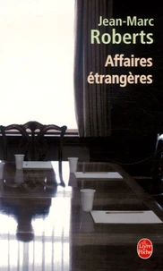 Affaires étrangères