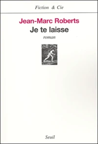 Je te laisse