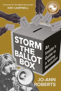 Storm the Ballot Box