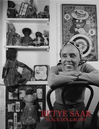 Betye Saar