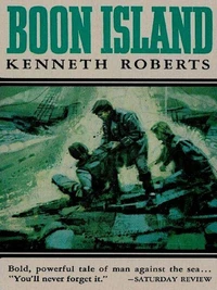 Boon Island