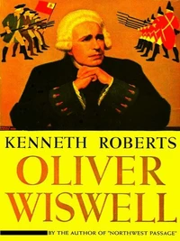 Oliver Wiswell