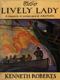 The Lively Lady