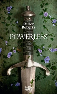 Powerless Tome 1