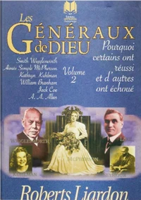 Pourquoi certains ont réussis et d'autres ont échoués