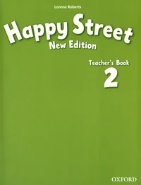 Happy Street 2