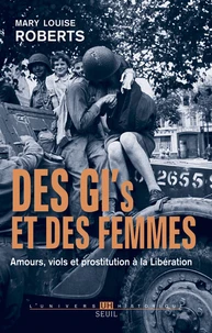 Des GI's et des femmes