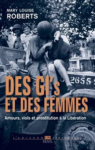 Des GI's et des femmes