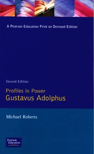 Gustavus Adolphus