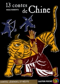 13 Contes de Chine