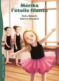 Mérika l'étoile filante