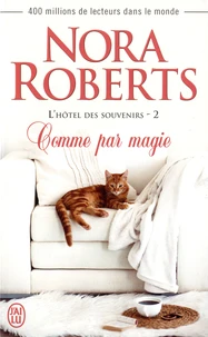 Comme par magie