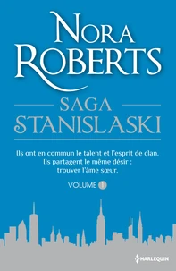Secrets de famille ; Un bonheur à bâtir