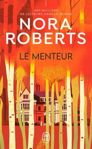 Le menteur