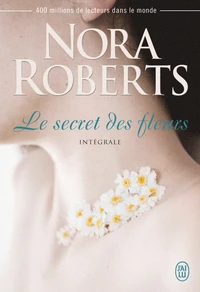 Le dahlia bleu ; La rose noire ; Le lys pourpre