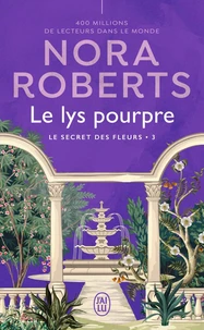 Le lys pourpre
