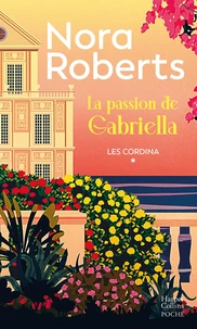 La passion de Gabriella