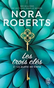 La quête de Dana